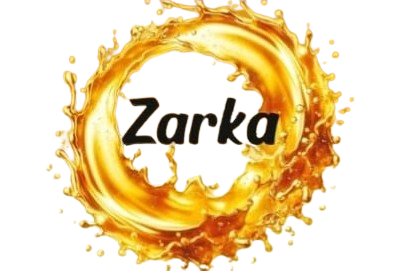 ZARKA Logo